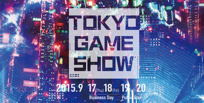 Tokyo-Game-Show-2015