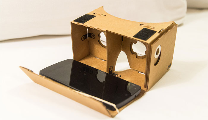 google cardboard porn