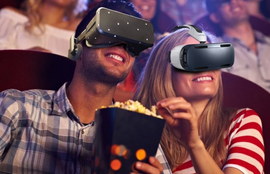 vr movies