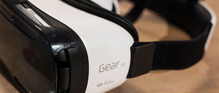 Gear VR Porn