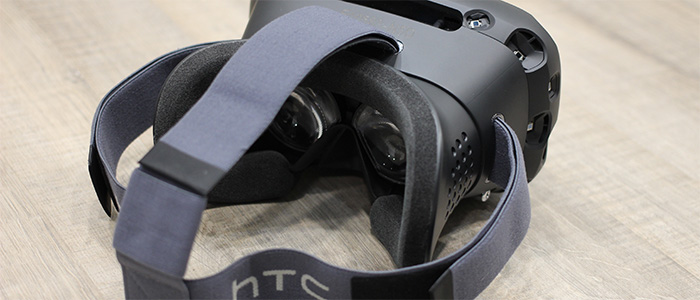 HTC Vive Porn