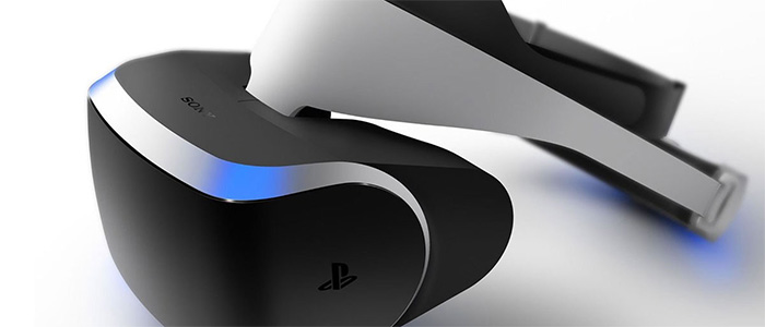 Playstation VR Porn